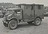 CMP Lorry 3 Ton Wireless (C33) front left.jpg