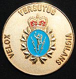 Coin Canadian Armed Forces J6 (reverse).jpg