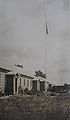 2 Cdn Div WD Photo - Jul 1940 - Flag Raising (1).jpg