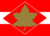 Vehicle formation sign - 1st Canadian Corps.gif