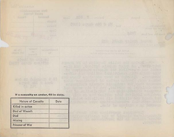 Clark, Samuel Findlay citation Officer Legion of Merit (USA) (page 2