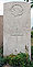 Cashmore, Thomas Henry grave marker.jpg