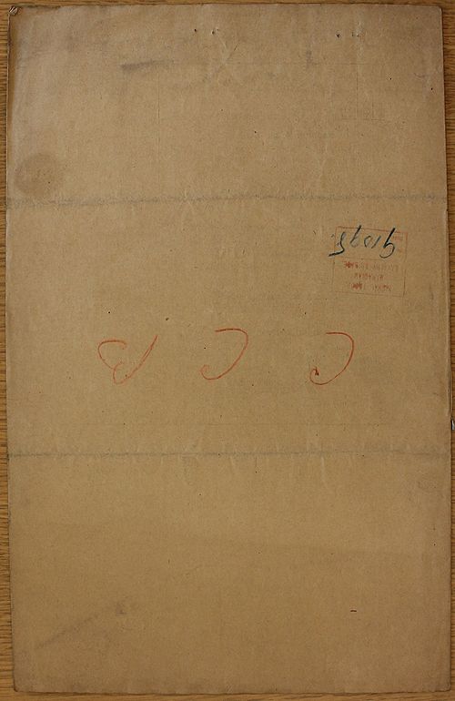 Mobilization Store Table - Signal Troop with Canadian Cavalry Brigade WE 1918 12 - page 8.jpg