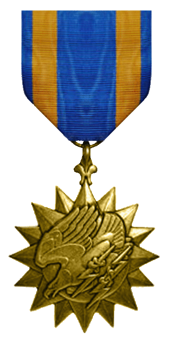 Air Medal Usa Rcsigsca